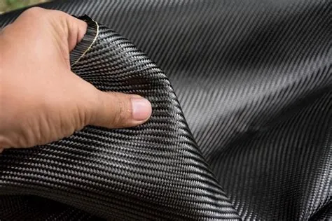 Kevlar Armatürlü Kompozitler: Geleceğin Dayanıklı Malzemesi mi?