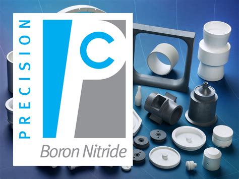  Boron Nitride: Devrim niteliğinde bir seramik!