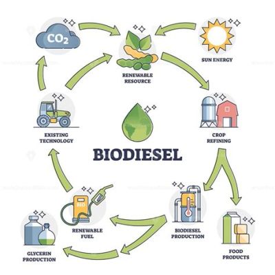  Isobutanol Üretimi ve Kullanımları: Yenilenebilir Bir Yakıt Kaynağı mı?