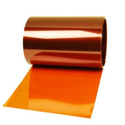  Kapton Uygunluk ve Yüksek Isı Dirençliliği İçin Mükemmel Bir Çözüm mü?