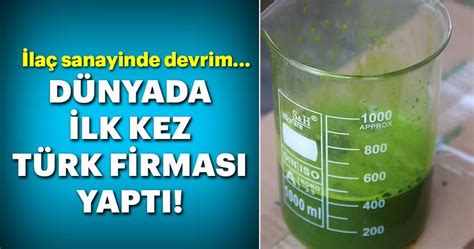  Limonin Kullanımı ve Endüstriyel Uygulamaları: İlaç Sanayinde Doğal Bir Ümit Mi?