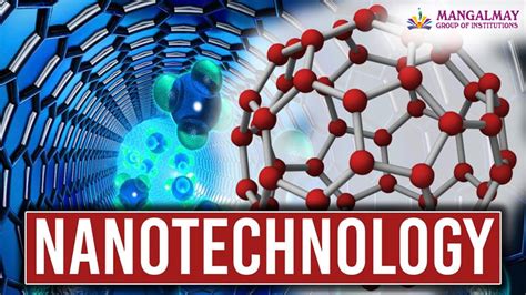  Nanotüpler ve Endüstrideki Gelecek Vadeden Uygulamaları!