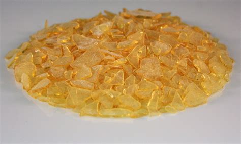  Phenolic Resins: İnnovatif ve Dayanıklı Malzemeler için Muhteşem Bir Seçim!