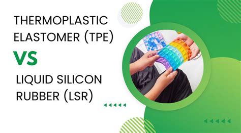  Thermoplastic Elastomer: Geleceğin Şekillendiricisi mi? Yoksa Sıradan Bir Malzeme mi?