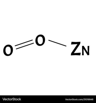  Zinc Oxide - Bir Metal Oksidi Olacak Yoksa Muhteşem Bir Kimyasal Bileşen mi?